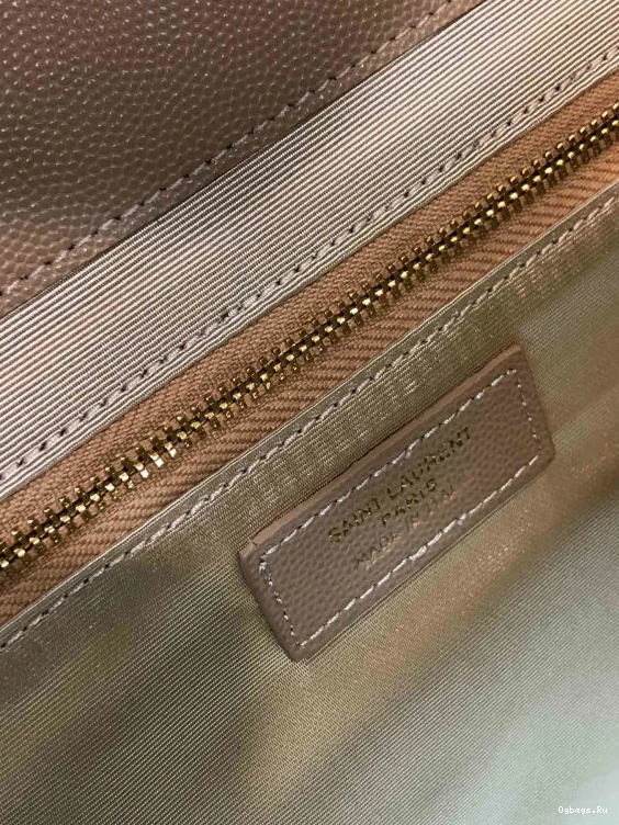 YSL LARGE BAG ENVELOPE 0727